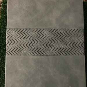 Green iPad/Tablet Case (A3266+)